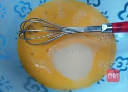 蜂巢蛋糕的做法图解3