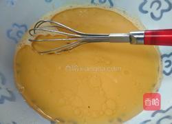 蜂巢蛋糕的做法图解4