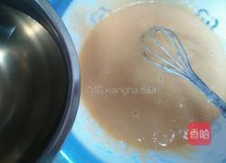 蜂巢蛋糕的做法图解6