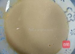 蜂巢蛋糕的做法图解7