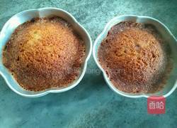 蜂巢蛋糕的做法图解10
