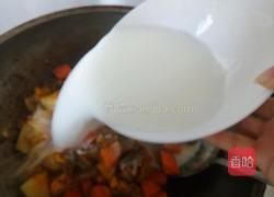 咖喱鸡块的做法图解8