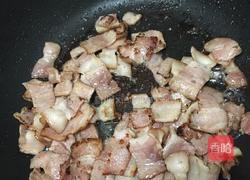 芹菜扇贝配碎培根的做法图解10