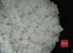 南瓜焖饭的做法图解3