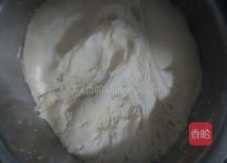 发面葱油饼的做法图解2