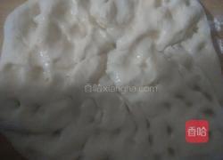 发面葱油饼的做法图解5