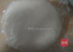 发面葱油饼的做法图解6