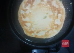 发面葱油饼的做法图解14