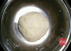 冬笋雪菜包的做法图解1