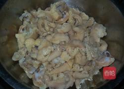 麻辣脱骨鸡爪的做法图解1