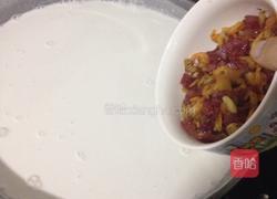 芋头糕的做法图解7