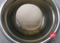 鲜肉包的做法图解5