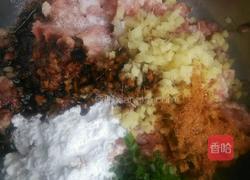 鲜肉包的做法图解7