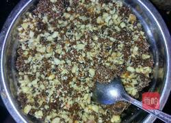 核桃红糖糖馅的做法图解5