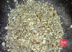 核桃红糖糖馅的做法图解2