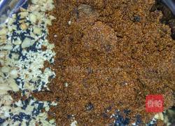 核桃红糖糖馅的做法图解4