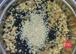 核桃红糖糖馅的做法图解3