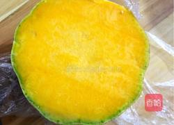 猪猪包的做法图解1