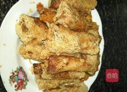 网皮春卷的做法图解6