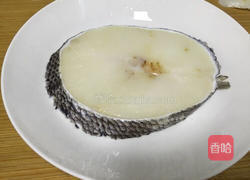 香煎鳕鱼的做法图解2