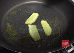香煎鳕鱼的做法图解3