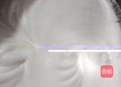 ＮNの无油酸奶小蛋糕的做法图解4