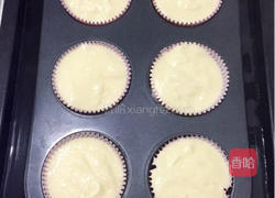 ＮNの无油酸奶小蛋糕的做法图解11