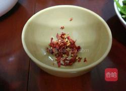 拌白菜的暗黑料理的做法图解1