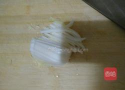 拌白菜的暗黑料理的做法图解3