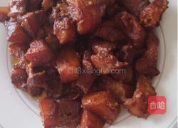 可乐土豆红烧肉的做法图解8