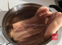 可乐土豆红烧肉的做法图解1