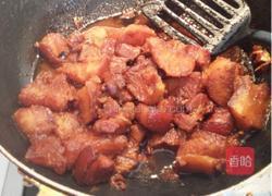 可乐土豆红烧肉的做法图解7