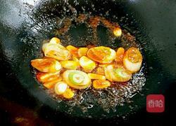 番茄羊肉块的做法图解6