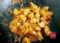 番茄羊肉块的做法图解7