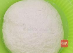 青田大饼的做法图解3