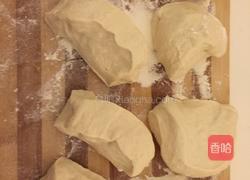 青田大饼的做法图解10