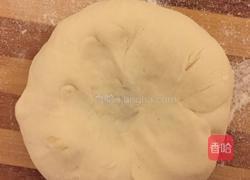 肉馅糯米饼的做法图解3