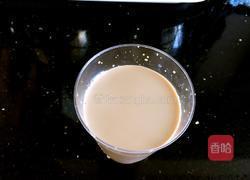 红茶蔓越莓面包的做法图解3