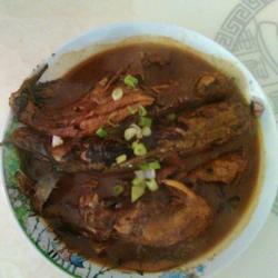 红烧鲢鱼的做法[图]