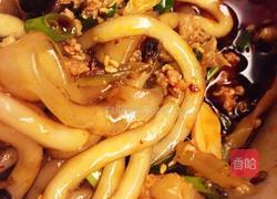 圆圆酸辣粉的做法图解4