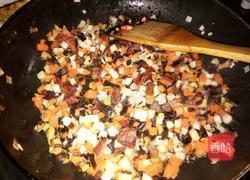 美味炒饭的做法图解9