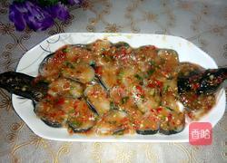  柠檬蒸鳗鱼的做法图解5