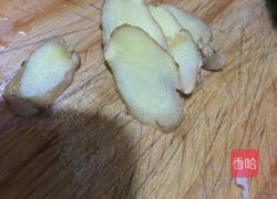 今天给妈妈做的午饭的做法图解1