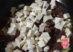 今天给妈妈做的午饭的做法图解7