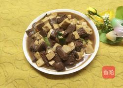 今天给妈妈做的午饭的做法图解11