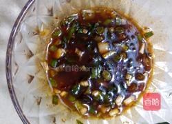 凉拌豆芽的做法图解4