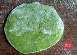 梅花蒸饺的做法图解4