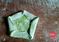 梅花蒸饺的做法图解5