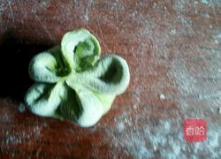 梅花蒸饺的做法图解9