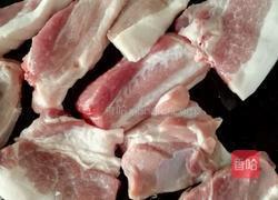 蜜汁叉烧肉的做法图解1